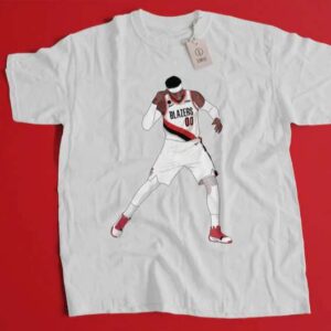 Carmelo Anthony Classic T Shirt