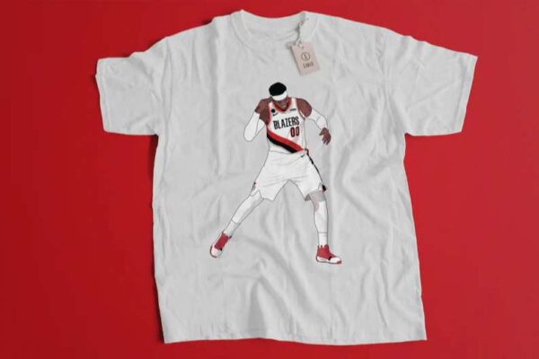 Carmelo Anthony Classic T Shirt