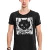Cat Lover Unisex T Shirt