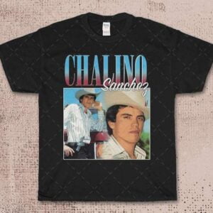 Chalino Sanchez Singer Unisex T Shirt