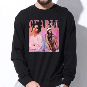Charli XCX Sweatshirt