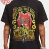 Chicago Bulls Greatest Team Ever Vintage Unisex T Shirt