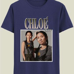 Chloe Zhao Classic Unisex T Shirt