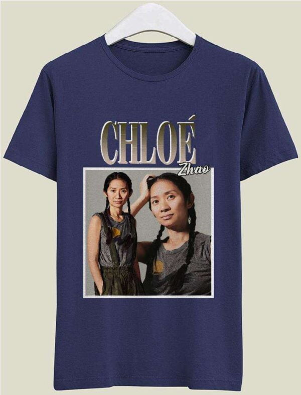 Chloe Zhao Classic Unisex T Shirt