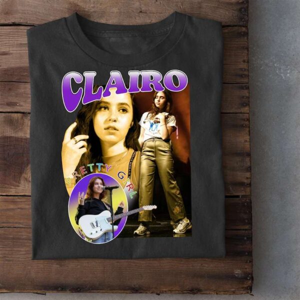 Clairo Pretty Girl Unisex T Shirt