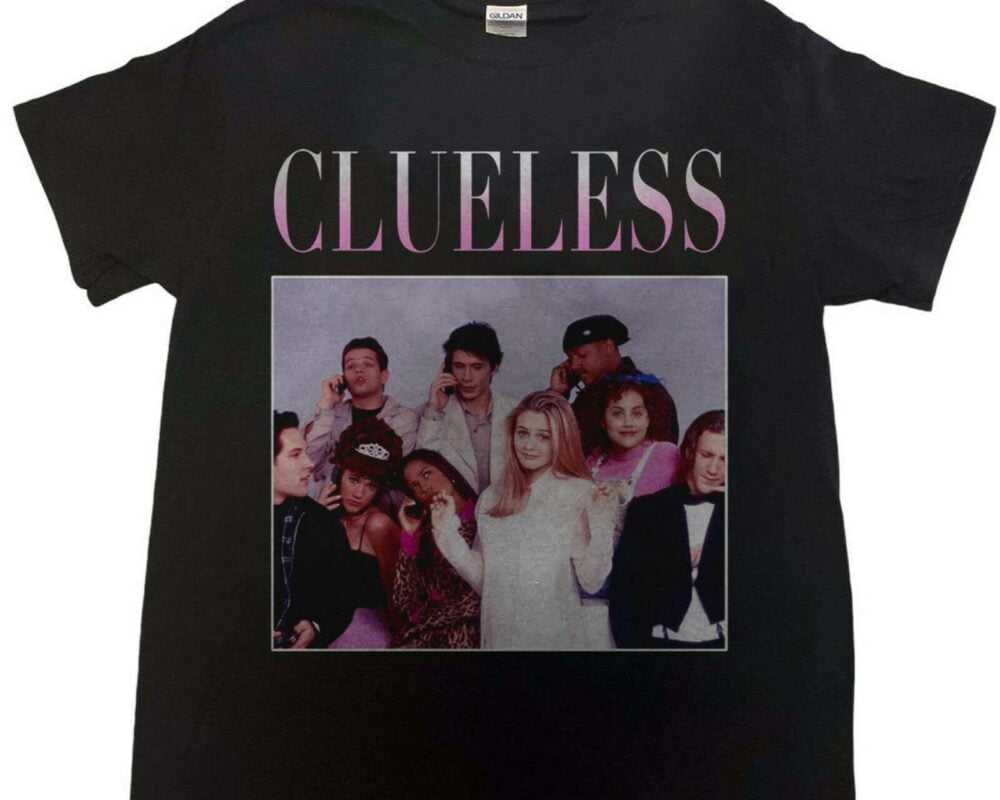 Music T-Shirts | Movie T-Shirts | Sport Merch – TeeFoxStore