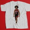 Coby White Classic T Shirt
