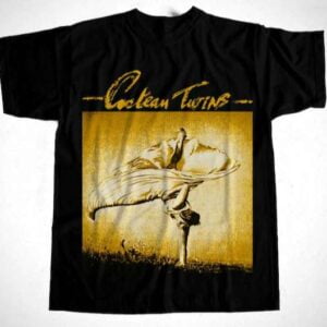 Cocteau Twins Band Unisex T Shirt