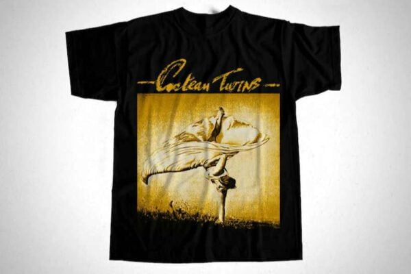 Cocteau Twins Band Unisex T Shirt