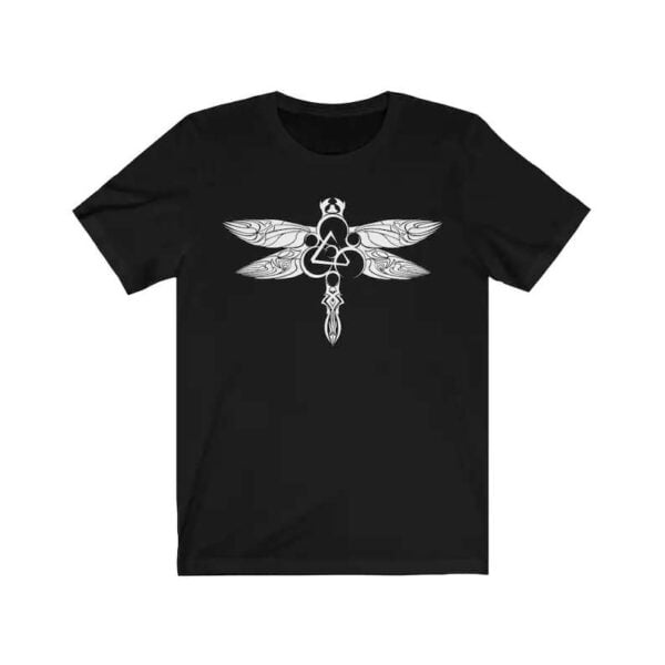 Coheed and Cambria Rock Unisex T Shirt