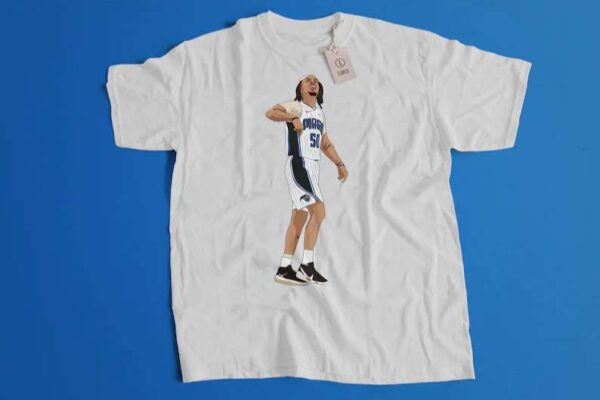 Cole Anthony Unisex T Shirt