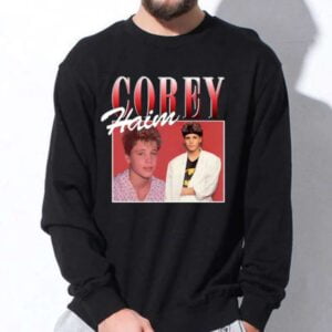 Corey Haim Sweatshirt Unisex T Shirt