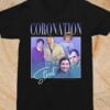 Coronation Street Vintage Unisex T Shirt