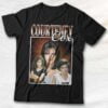 Courteney Cox American Actress Unisex T Shirt