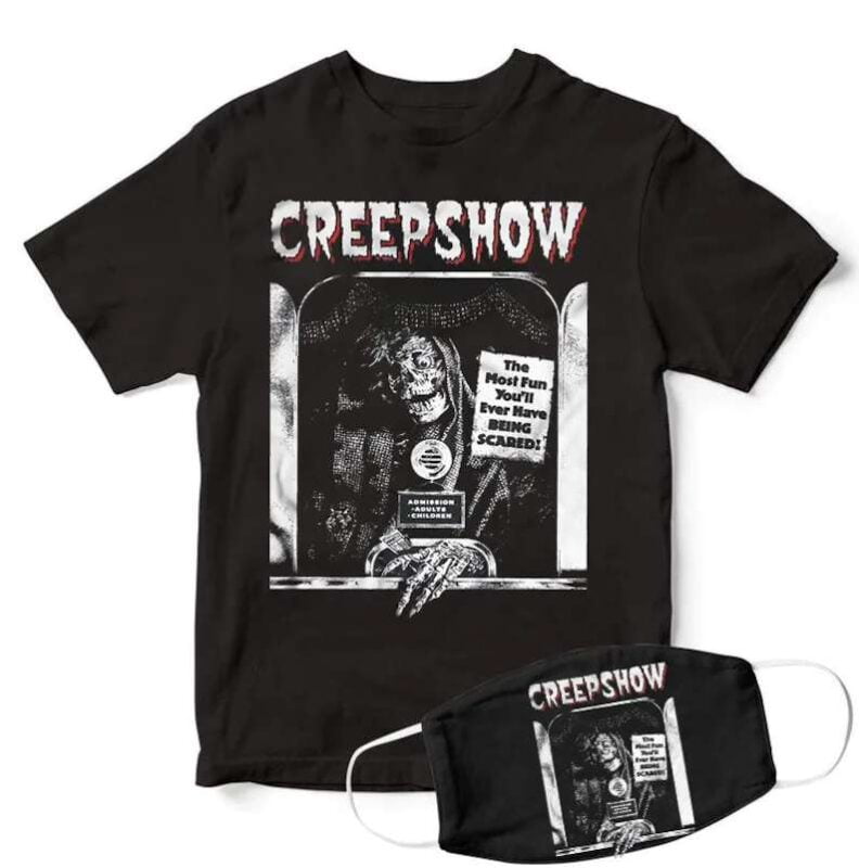 Music T-Shirts | Movie T-Shirts | Sport Merch – TeeFoxStore.com