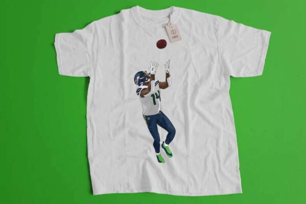 DK Metcalf Unisex T Shirt