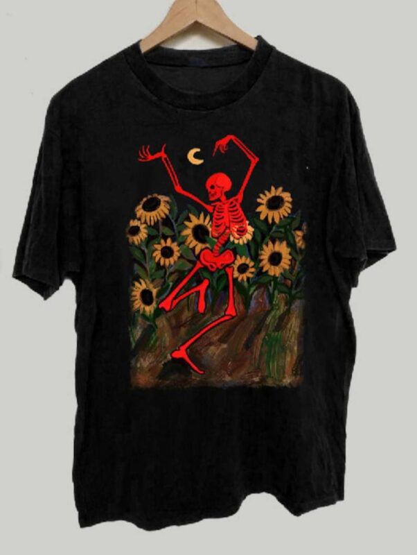 Music T-Shirts | Movie T-Shirts | Sport Merch – TeeFoxStore