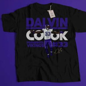 Dalvin Cook Unisex T Shirt
