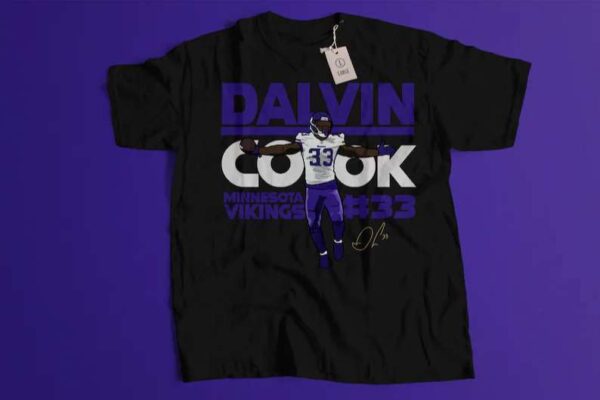 Dalvin Cook Unisex T Shirt