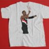 Damian Lillard Classic T Shirt