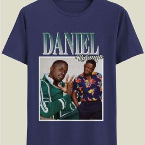 Daniel Kaluuya Classic Unisex T Shirt