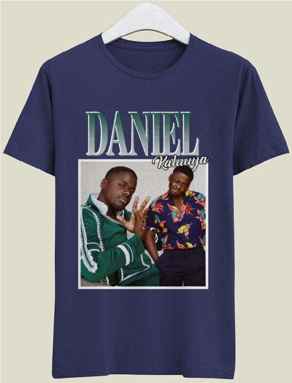 Daniel Kaluuya Classic Unisex T Shirt