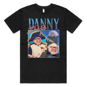 Danny DeVito Actor Unisex T Shirt