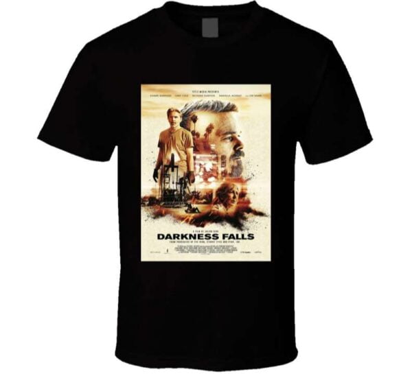 Darkness Falls Movie Unisex T Shirt