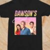 Dawsons Creek Vintage Unisex T Shirt