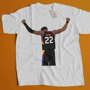 Deandre Ayton Unisex T Shirt