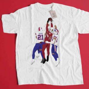 Deandre Hopkins Unisex T Shirt