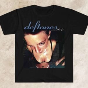 Deftones Band Unisex T Shirt