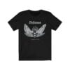 Deftones Rock Unisex T Shirt