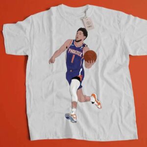 Devin Booker Classic T Shirt