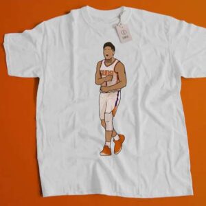 Devin Booker Unisex T Shirt