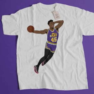 Donovan Micthell Unisex T Shirt