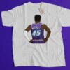 Donovan Mitchell Classic T Shirt