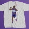 Donovan Mitchell Unisex T Shirt