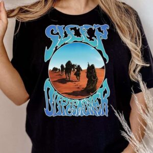 Dopesmoker Album by Sleep Unisex T Shirt