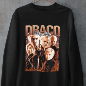 Draco Malfoy T shirt Sweatshirt