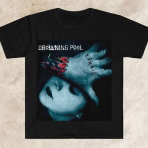 Drowning Pool Rock Band Unisex T Shirt