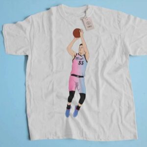 Duncan Robinson Unisex T Shirt