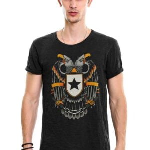 Eagle Crest Unisex T Shirt