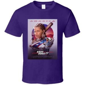 Easy Does It Movie Unisex T Shirt
