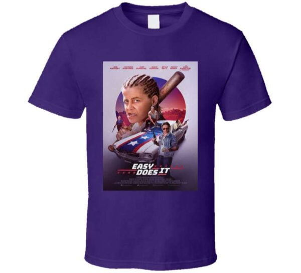 Easy Does It Movie Unisex T Shirt