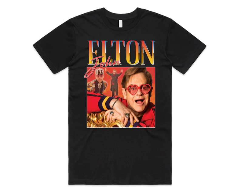 Music T-Shirts | Movie T-Shirts | Sport Merch – TeeFoxStore