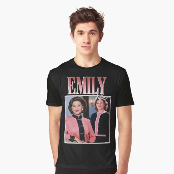 Emily Gilmore Gilmore Girls Unisex T Shirt