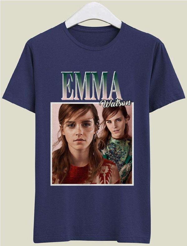 Emma Watson Classic Unisex T Shirt