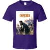 Emperor Movie Unisex T Shirt