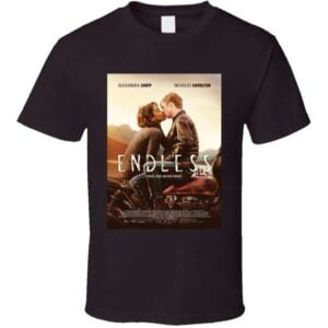 Endless Movie Unisex T Shirt